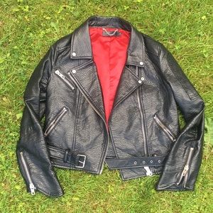 Abs motorcycle jacket Brand New